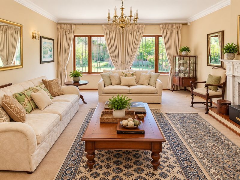 Grand home in a sought after, boomed road in Morningside! Development potential! - Photo 4