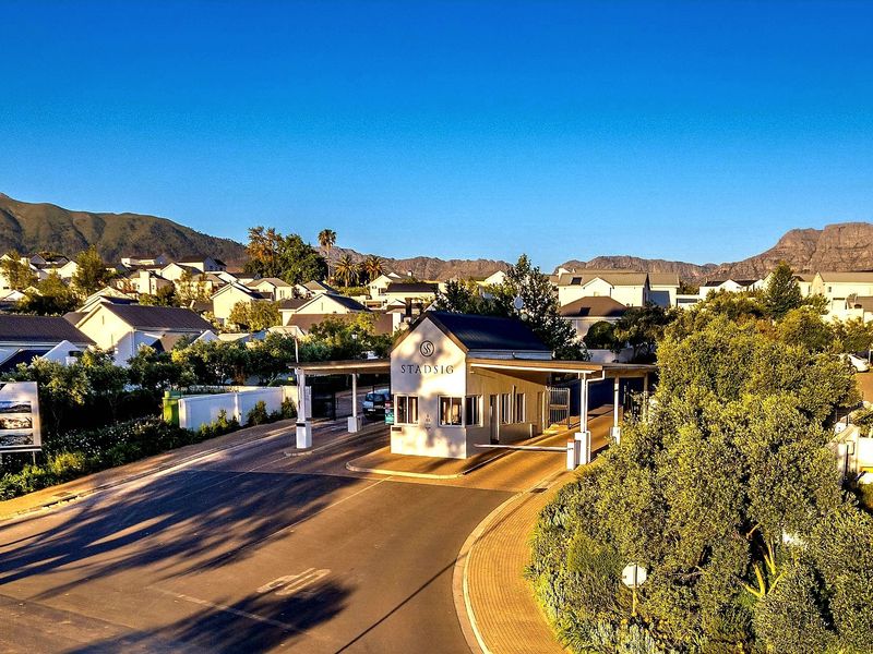 Build Your Dream Home at Stadsig Private Country Estate - Photo 2