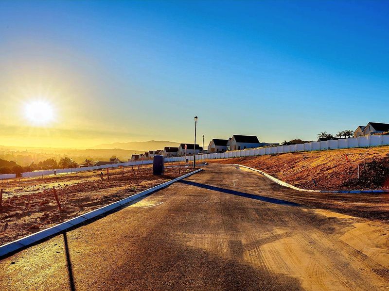 Build Your Dream Home at Stadsig Private Country Estate - Photo 5