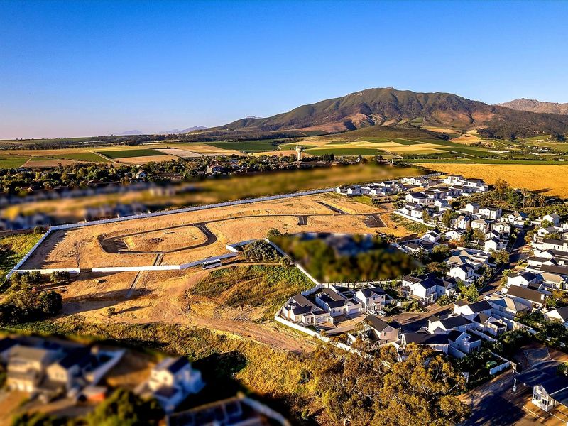 Build Your Dream Home at Stadsig Private Country Estate - Photo 4
