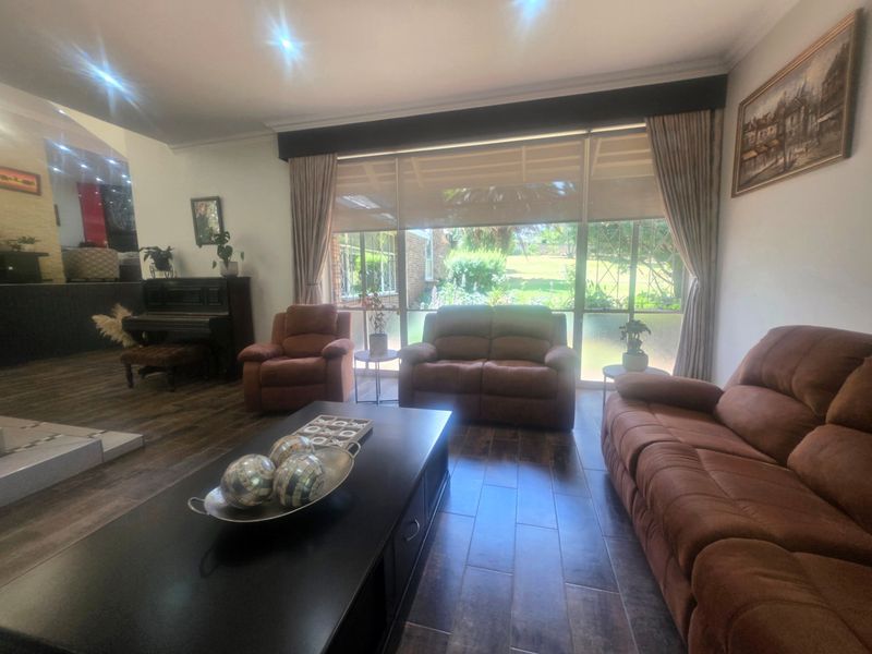 House For Sale in Hospitaalheuwel, Bethlehem - Sole Mandate - Photo 5