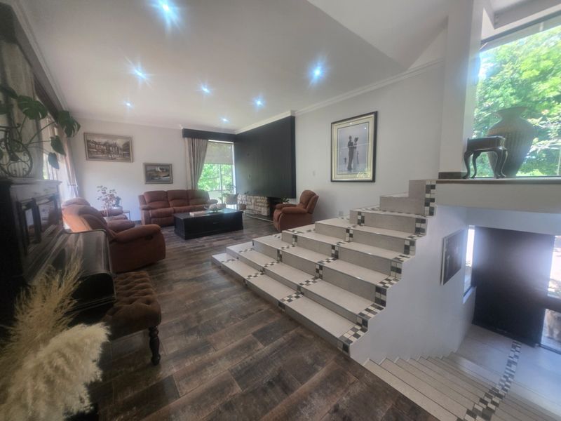 House For Sale in Hospitaalheuwel, Bethlehem - Sole Mandate - Photo 3