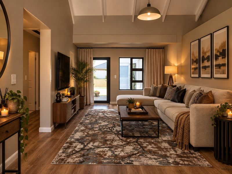 Spacious 2 Bedroom Home situated in Independent Living - Robertson Lifestyle Estate - Photo 6