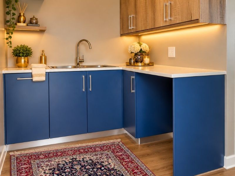 Spacious 2 Bedroom Home situated in Independent Living - Robertson Lifestyle Estate - Photo 4