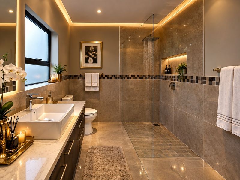 Spacious 2 Bedroom Home situated in Independent Living - Robertson Lifestyle Estate - Photo 9