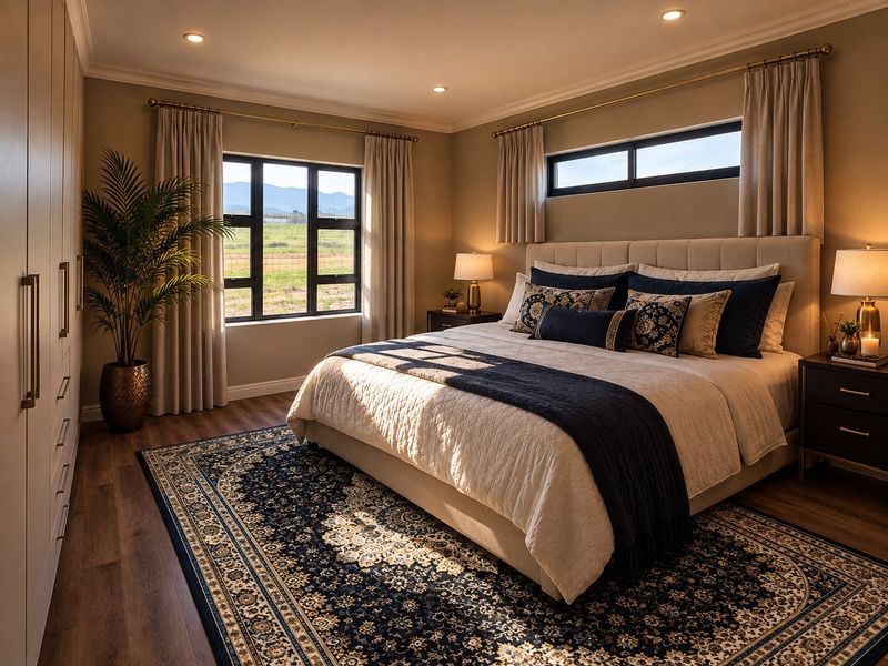 Spacious 2 Bedroom Home situated in Independent Living - Robertson Lifestyle Estate - Photo 8