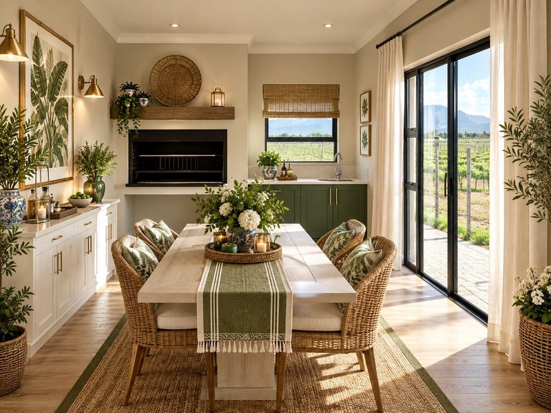 Spacious 2 Bedroom Home situated in Independent Living - Robertson Lifestyle Estate - Photo 5