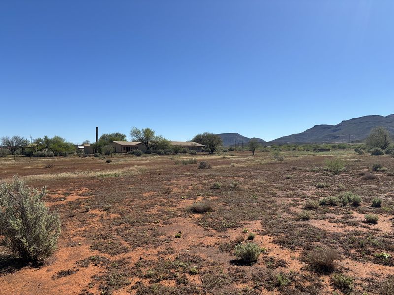 Commercial Property on 1.7ha for sale in Calvinia - Photo 6