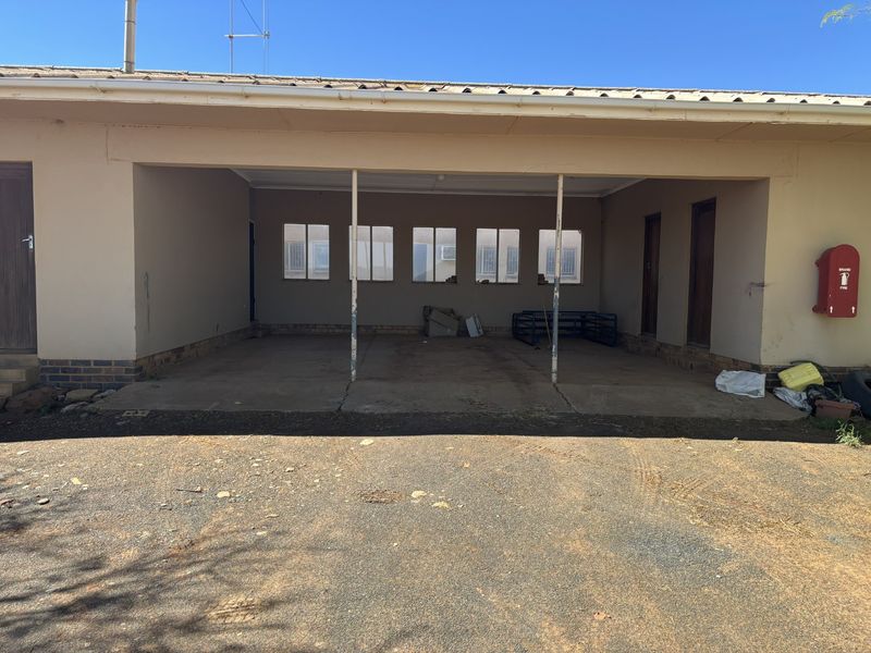 Commercial Property on 1.7ha for sale in Calvinia - Photo 5