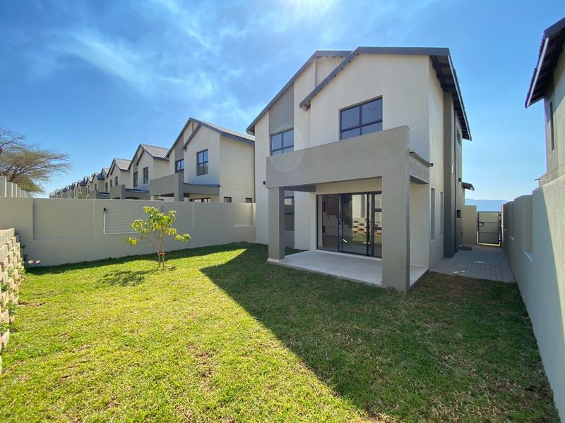 House For Sale in Nelspruit Ext 6, Nelspruit - Photo 4