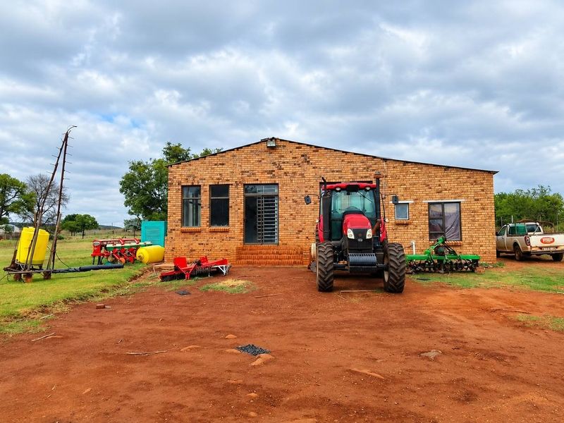 Productive 55Ha Agricultural Farm for Sale in Doornkraal, Cullinan - Photo 4