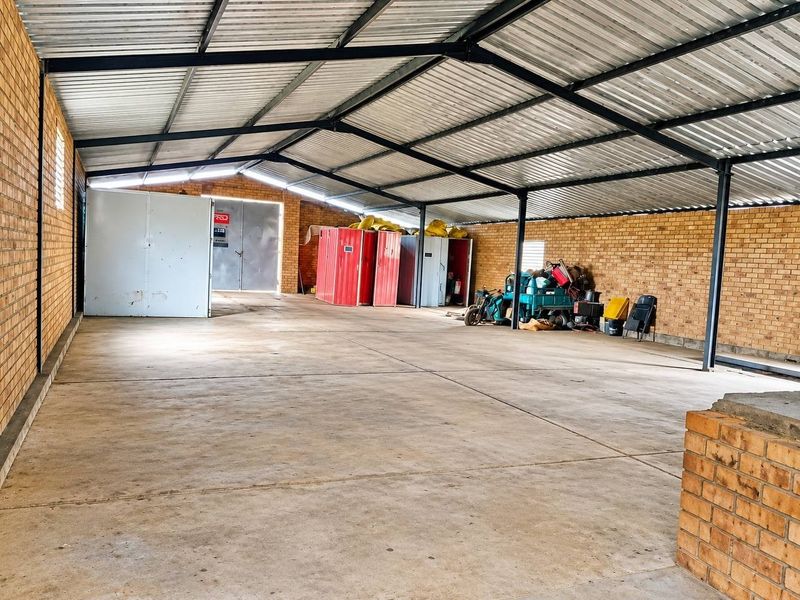 Productive 55Ha Agricultural Farm for Sale in Doornkraal, Cullinan - Photo 3
