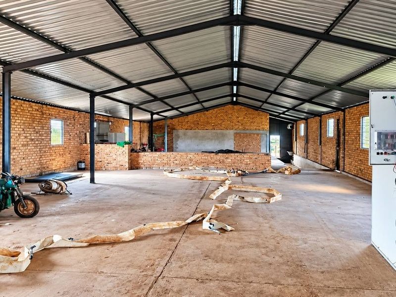Productive 55Ha Agricultural Farm for Sale in Doornkraal, Cullinan - Photo 6