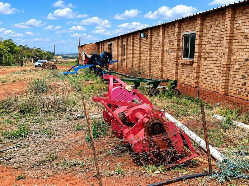 Productive 55Ha Agricultural Farm for Sale in Doornkraal, Cullinan - Photo 10