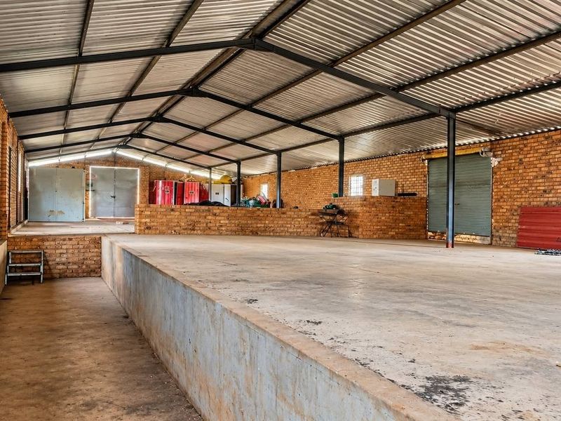 Productive 55Ha Agricultural Farm for Sale in Doornkraal, Cullinan - Photo 7