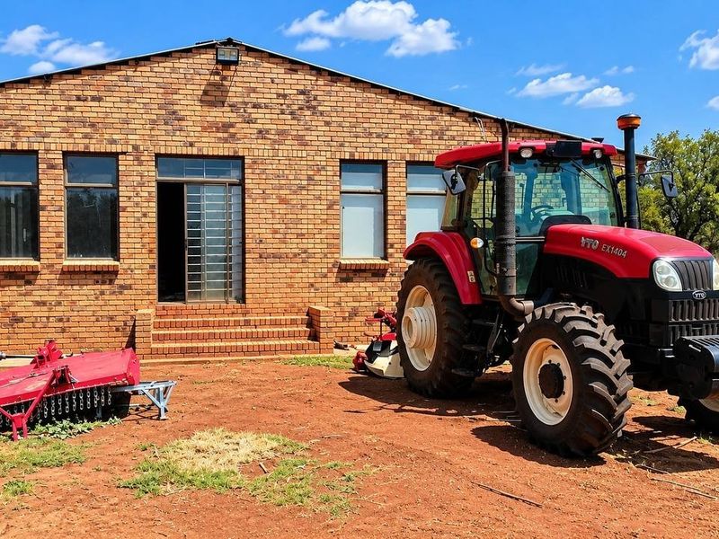 Productive 55Ha Agricultural Farm for Sale in Doornkraal, Cullinan - Photo 5