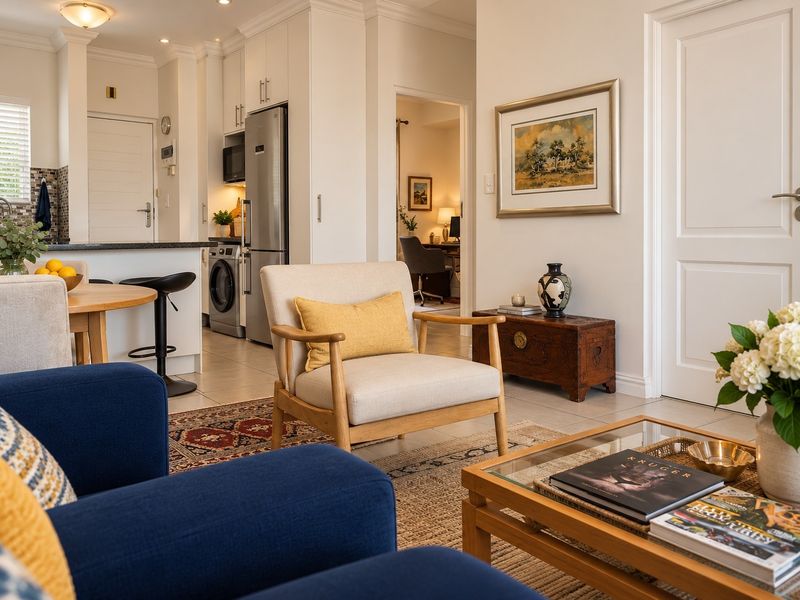 Life Looks Good From Here -Helderberg Manor Retirement Village - Photo 9