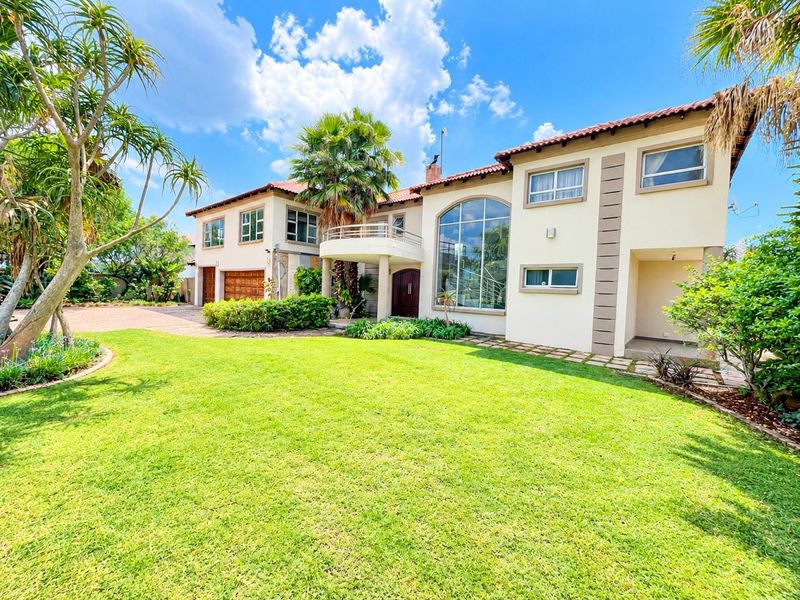 6 Bedroom House For Sale in Theresapark, Akasia - Photo 2