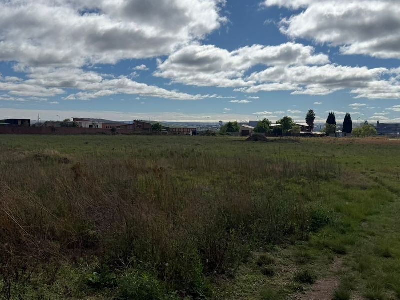 Industrial Property For Sale in SAE Business Park, Middelburg - Photo 4