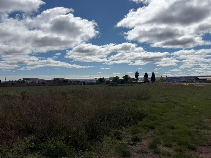 Industrial Property For Sale in SAE Business Park, Middelburg - Photo 6