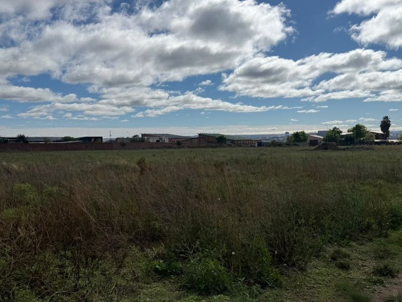 Industrial Property For Sale in SAE Business Park, Middelburg - Photo 5