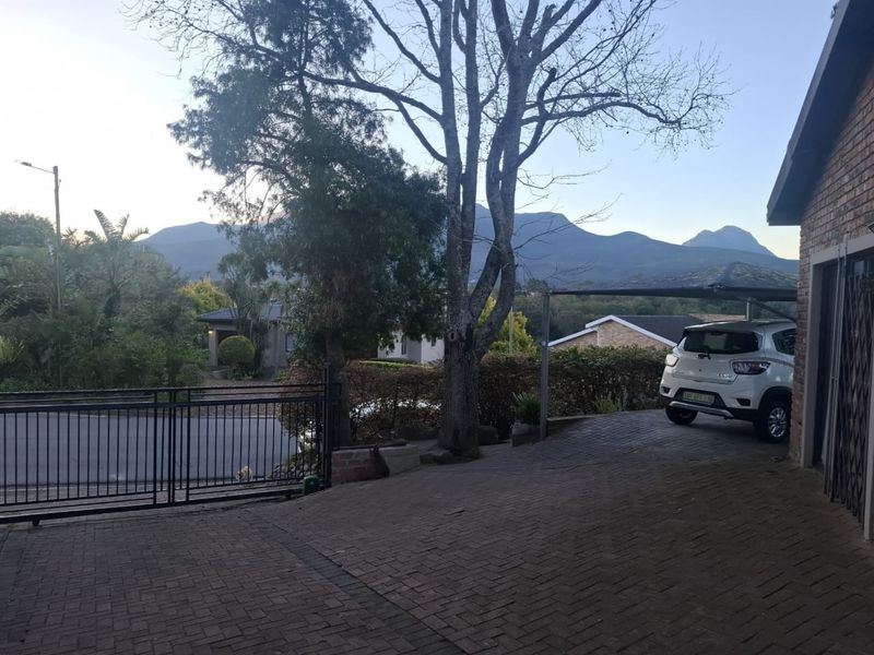 Apartment to rent in Bergsig, with Mountain Views. - Photo 2