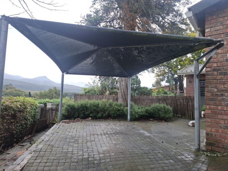 Apartment to rent in Bergsig, with Mountain Views. - Photo 9