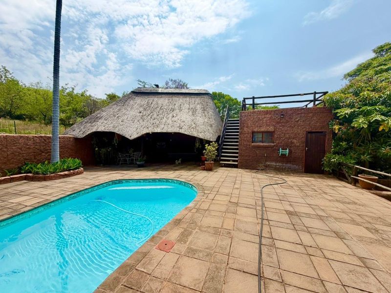 Farm For Sale in Rustenburg Rural, Rustenburg, North West - Photo 5