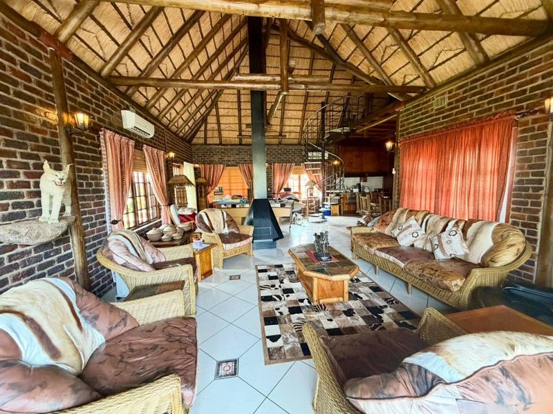 Farm For Sale in Rustenburg Rural, Rustenburg, North West - Photo 9
