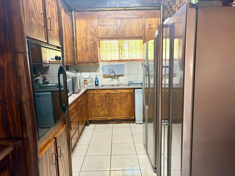 Farm For Sale in Rustenburg Rural, Rustenburg, North West - Photo 8