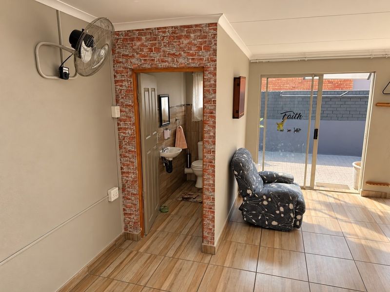 3-Bedroom Townhouse with Braai Room For Sale in Elarduspark - Photo 8
