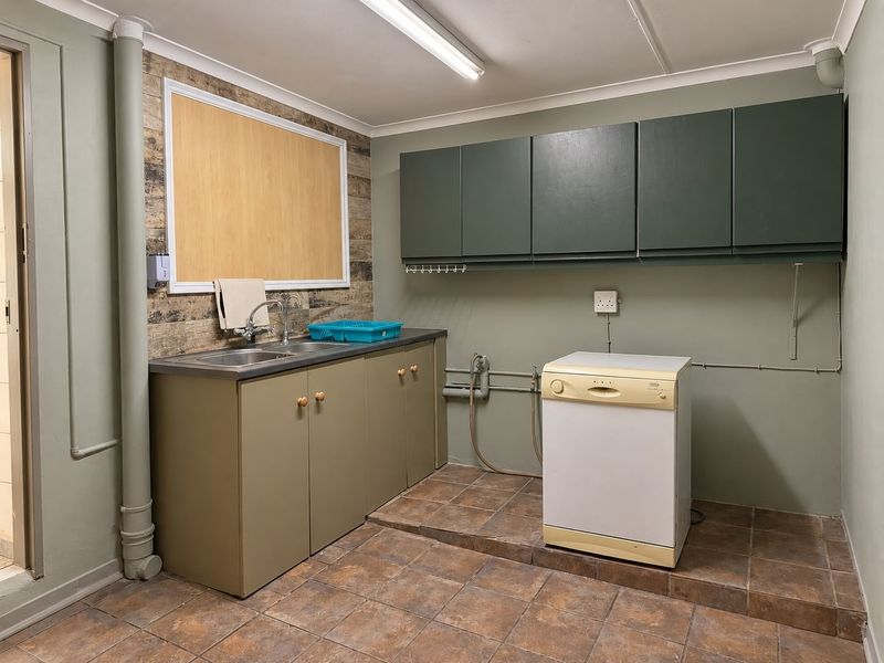 3-Bedroom Townhouse with Braai Room For Sale in Elarduspark - Photo 3