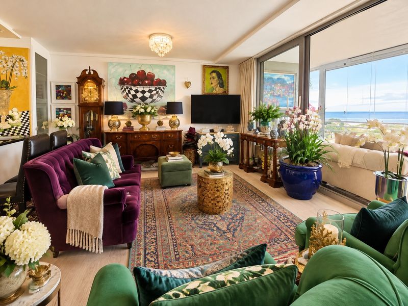 For Sale | Cape Sands | 2 Bed, 2 Bath, 2 Parking | Beachfront Lock Up and Go - Photo 2