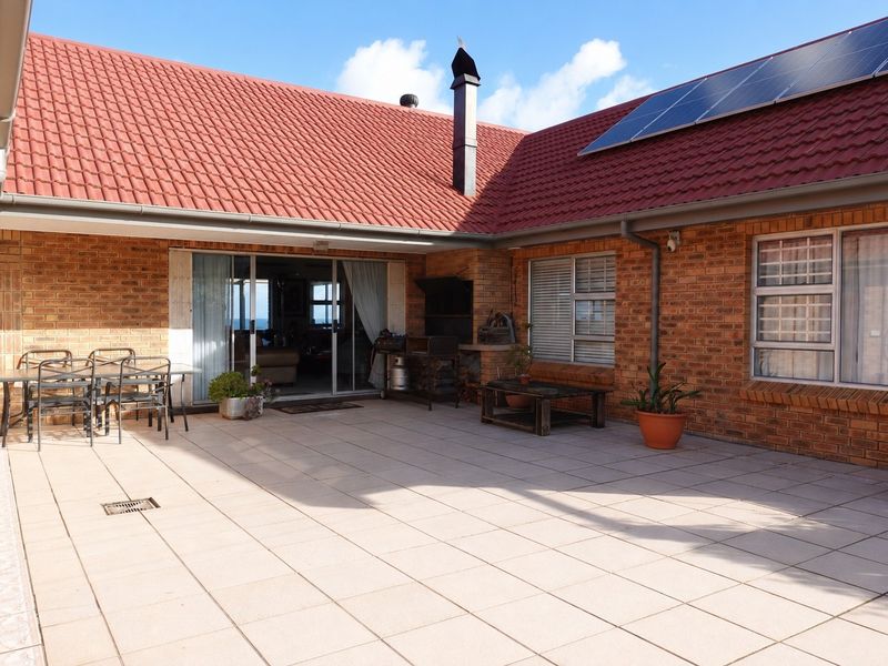 Stunning Ocean and Breaker Views Exceptional Single Level Living and Potential Flat - Photo 5