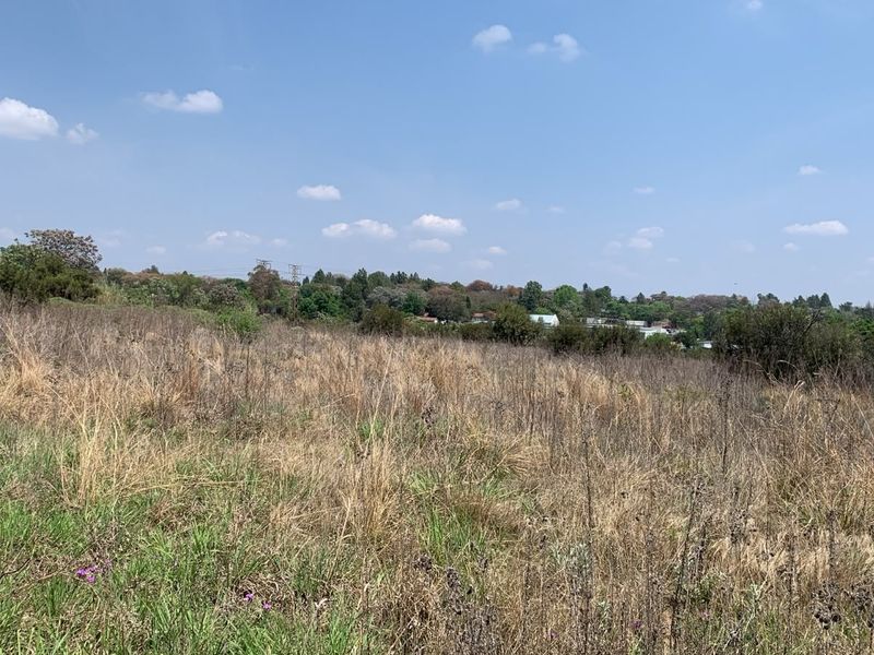 Vacant Land For Sale in Kyalami AH, Midrand - Photo 5