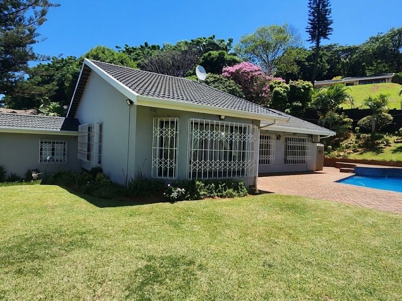 Immaculate Family Home For Sale in Glen Hills, Durban North, KwaZulu Natal - Photo 3