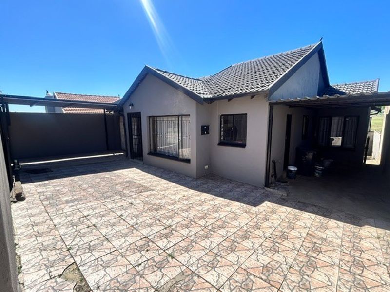 House For Sale in Olievenhoutbosch, Centurion - Photo 6