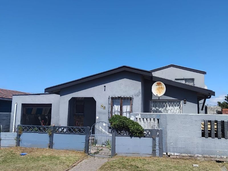 House For Sale in Kleinvlei Blue Downs - Photo 4