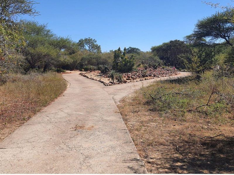 Vacant Land For Sale in Blyde Wildlife Estate, Hoedspruit - Photo 10