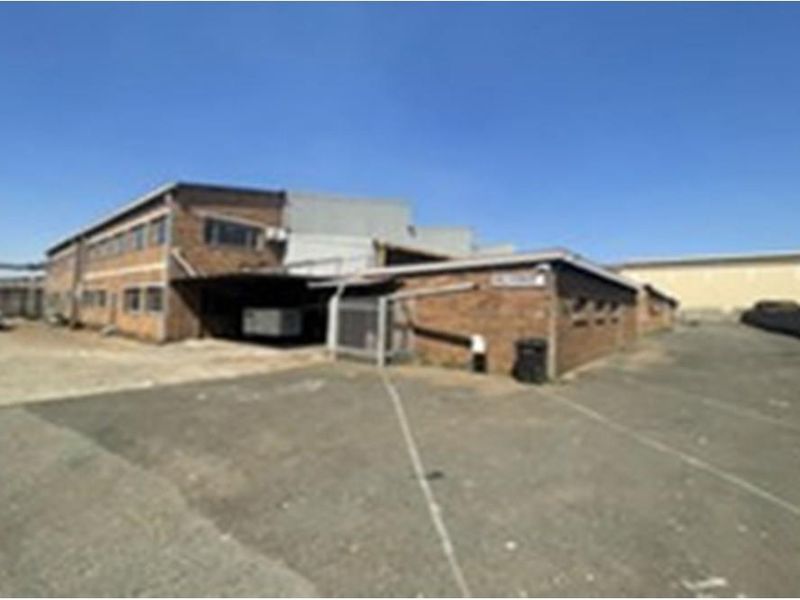 Industrial Property for sale in New Era, Springs - Photo 1