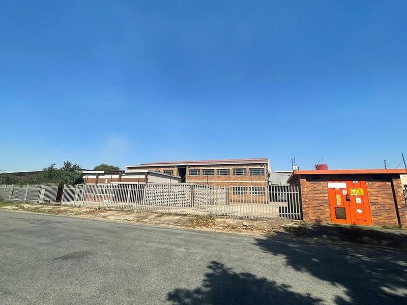 Industrial Property for sale in New Era, Springs - Photo 2