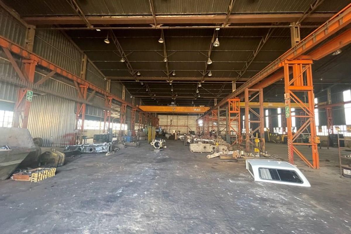 Industrial Property for sale in New Era, Springs - Photo 5