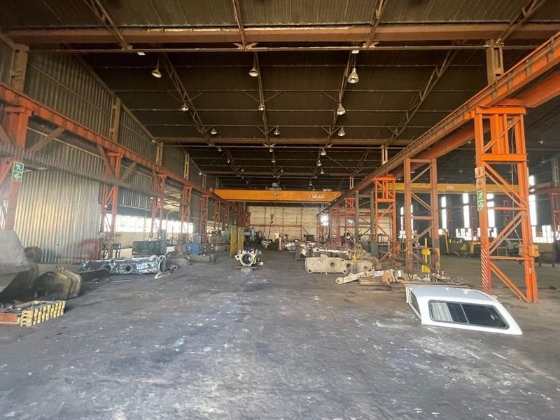 Industrial Property for sale in New Era, Springs - Photo 5