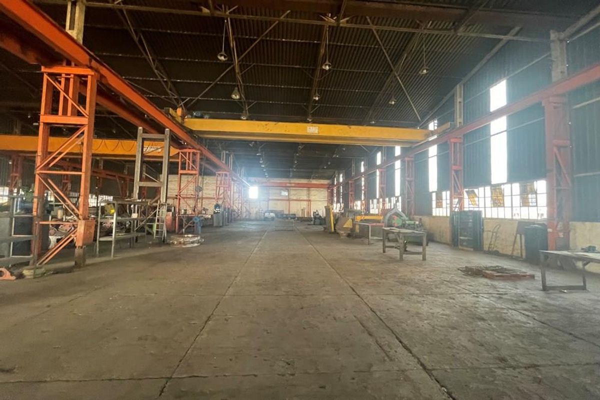 Industrial Property for sale in New Era, Springs - Photo 4