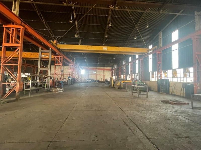 Industrial Property for sale in New Era, Springs - Photo 4