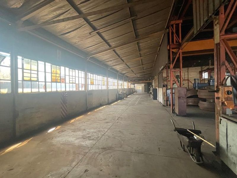 Industrial Property for sale in New Era, Springs - Photo 6