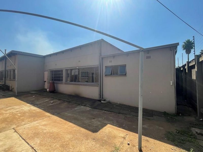 Industrial Property for sale in New Era, Springs - Photo 8