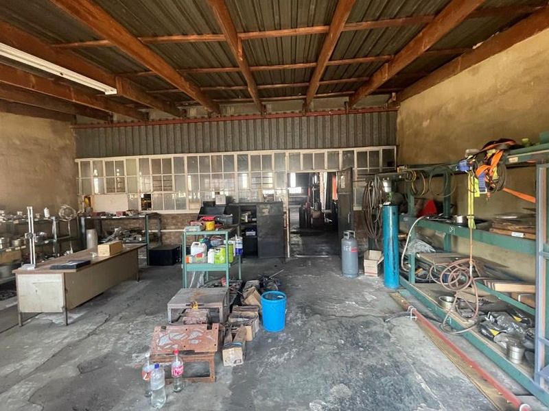 Industrial Property for sale in New Era, Springs - Photo 7