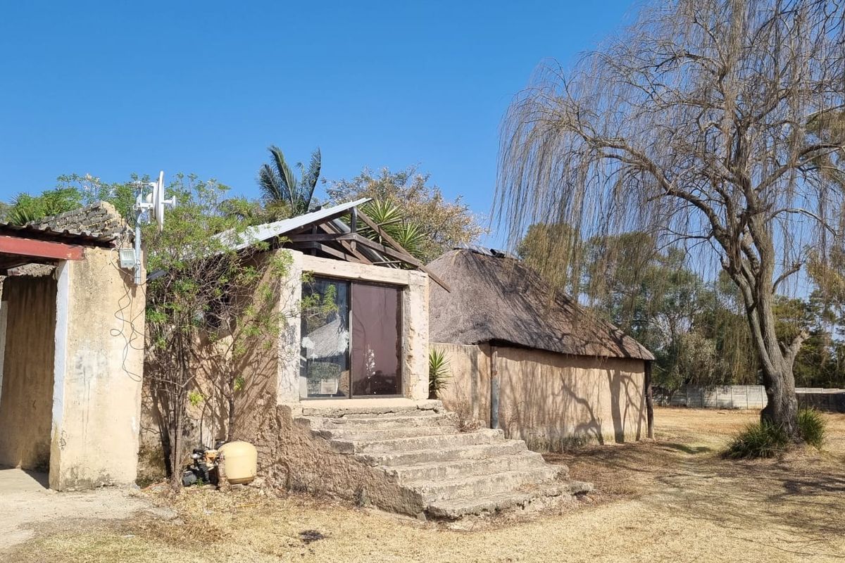 Farm For Sale in Nestpark AH, Bronkhorstspruit - Photo 3