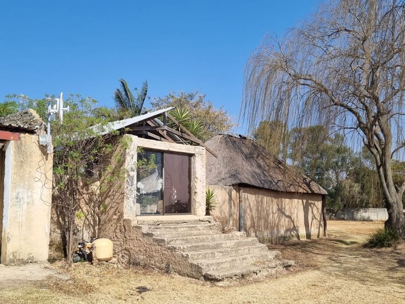 Farm For Sale in Nestpark AH, Bronkhorstspruit - Photo 3